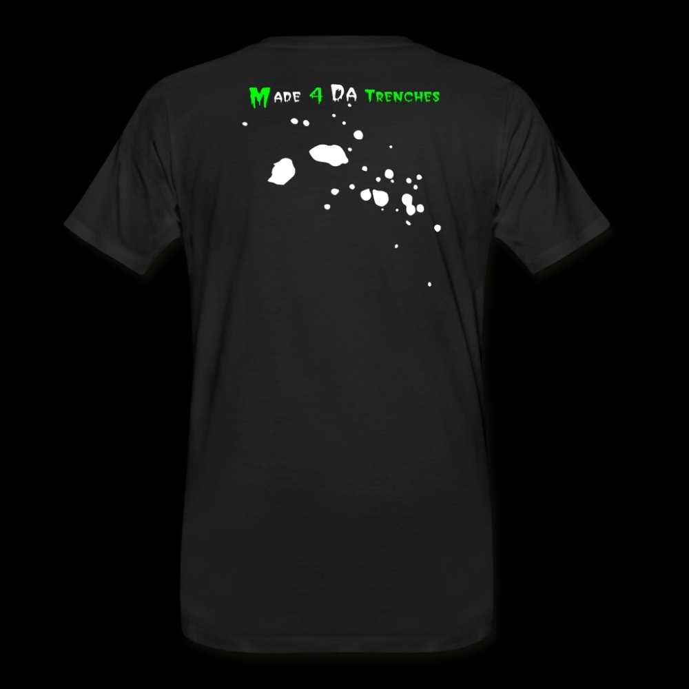 T-shirts - Picture 2 of 2